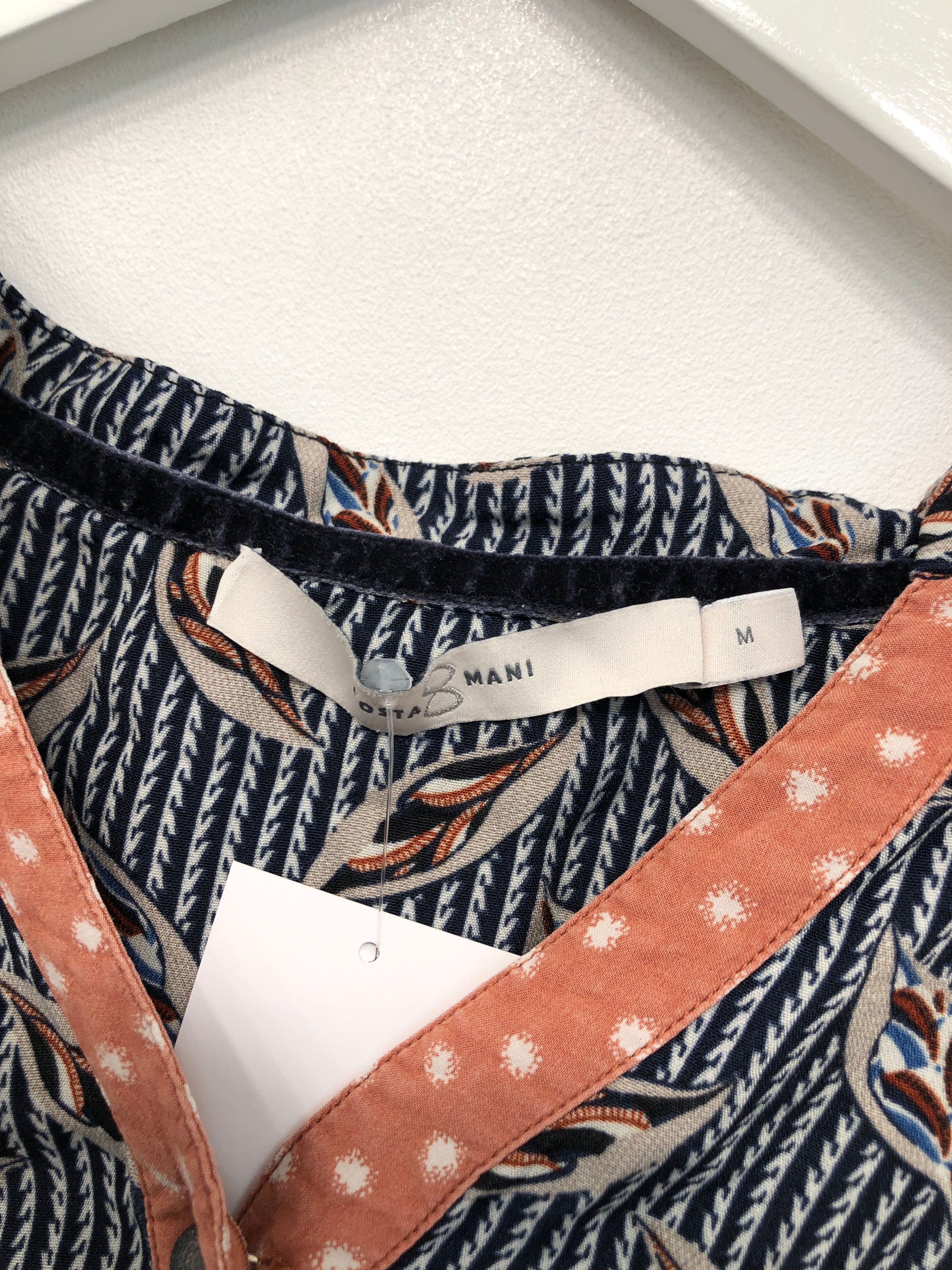 Costamani Bluse